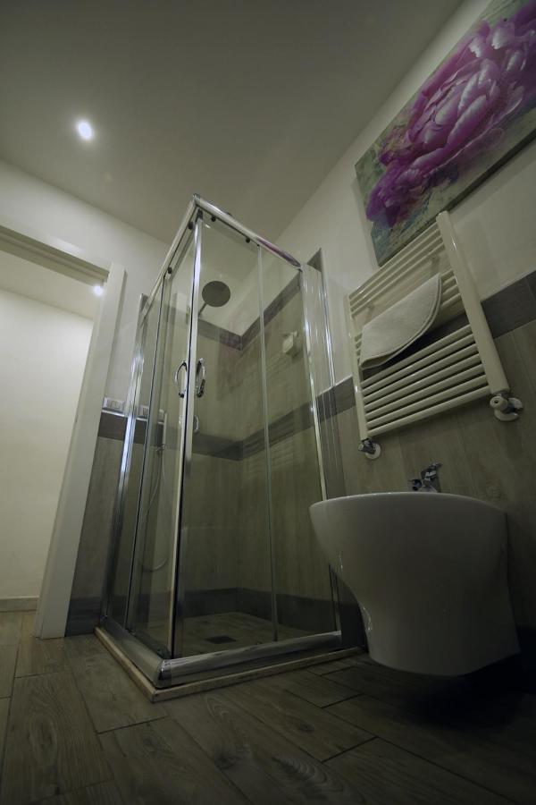 Bed and Breakfast La Piazzetta Brindisi Exterior foto
